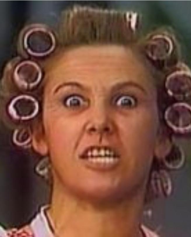 Doña Florinda