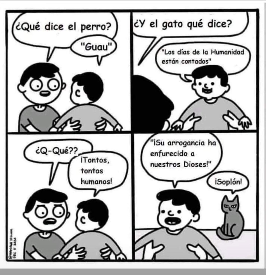 Vieja Chepa