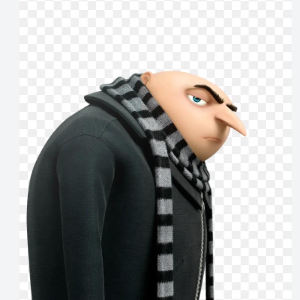 Gru