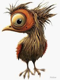 Ojo D Pollo