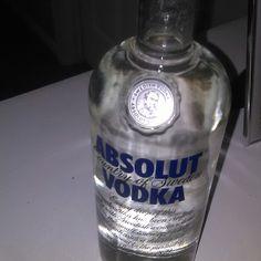 Vodque
