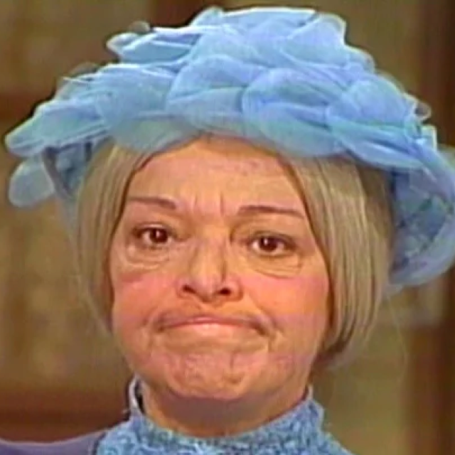 La bruja del 71