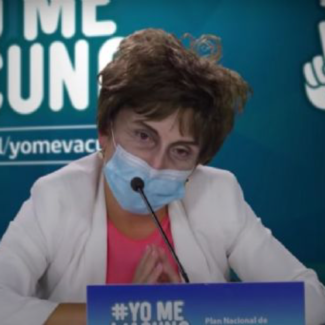 Sub secretaria Daza