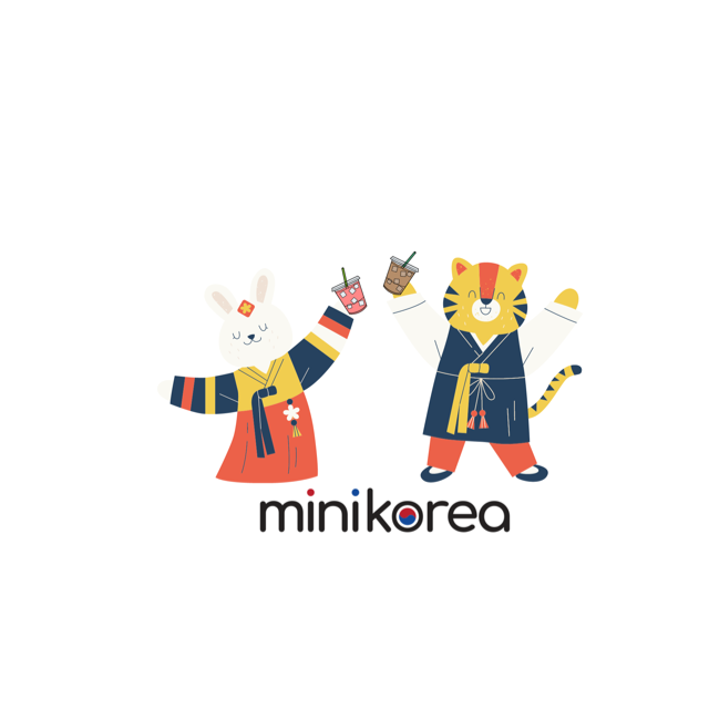 MiniKorea