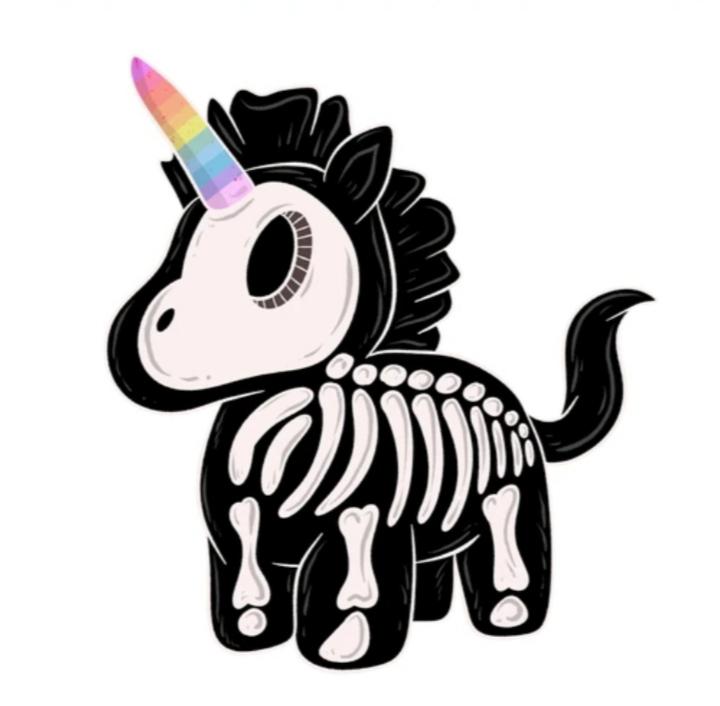Rainbow Unicorn