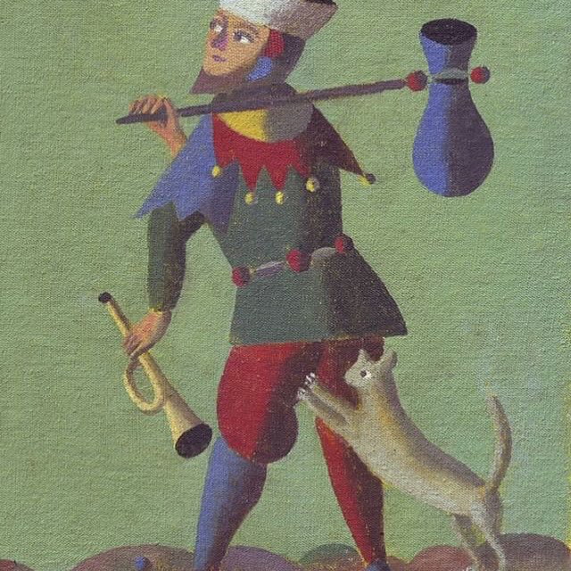 José 