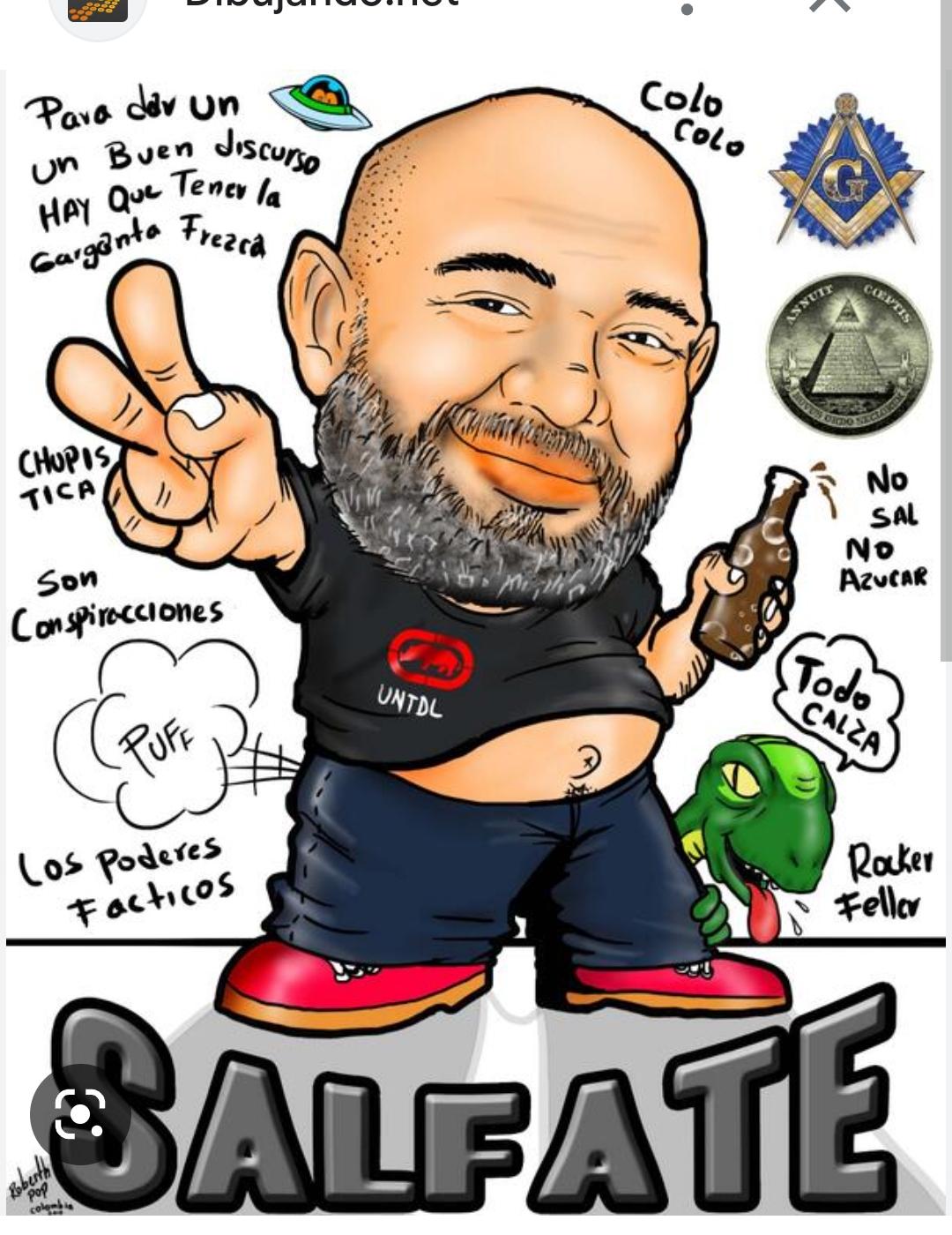 Salfate