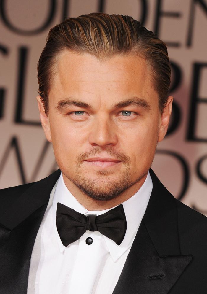 Leonardo Dicaprio
