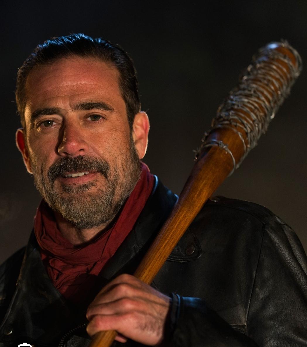 Negan