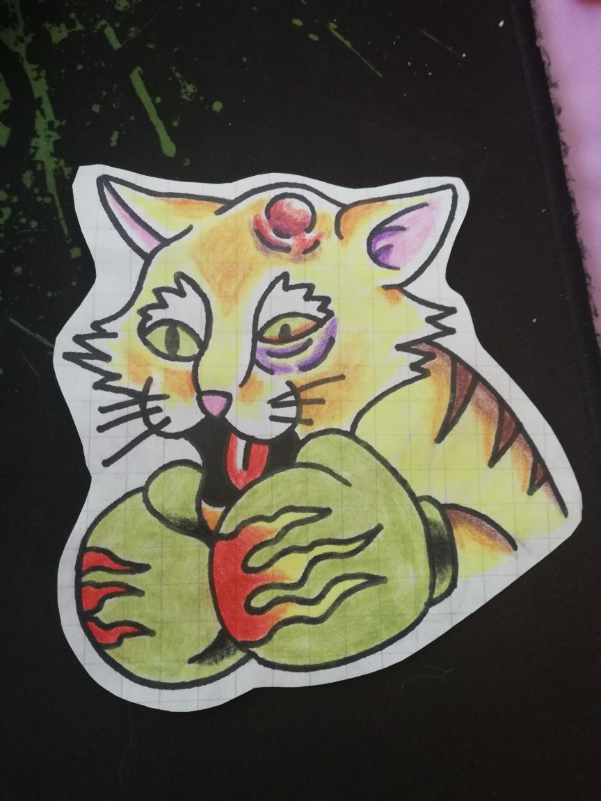 Gato