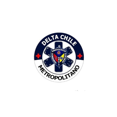 Nikolas Rescate Delta met