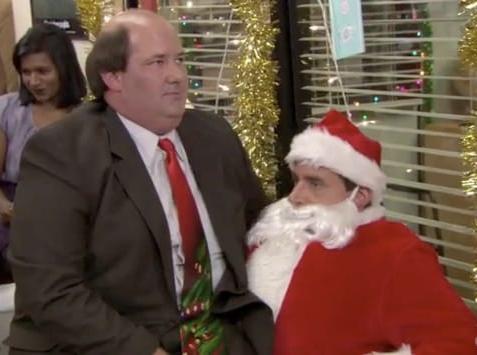 Michael Scott