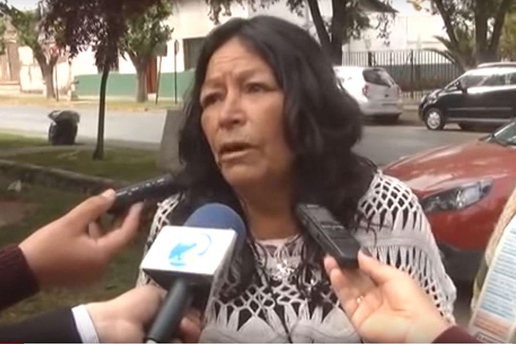Vecina
