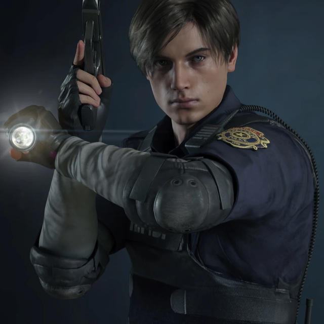 Leon 