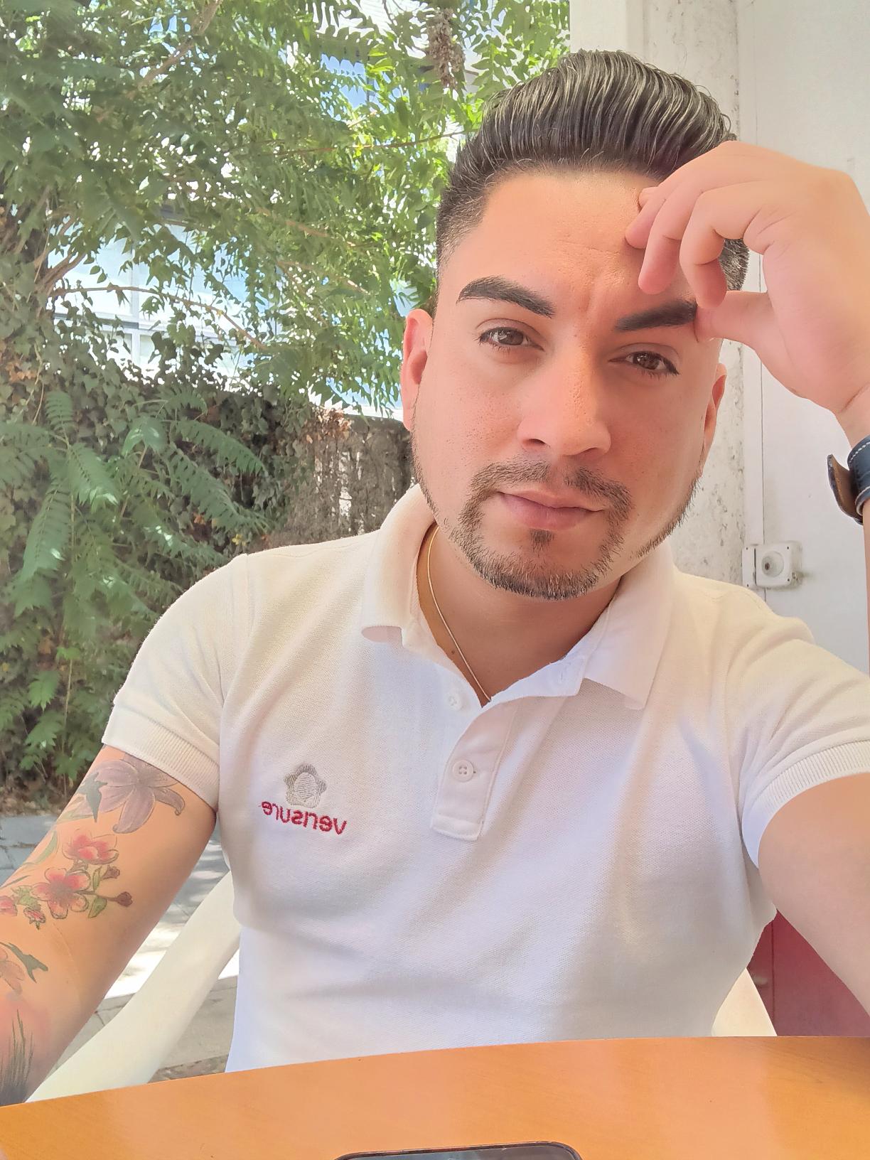 Ignacio