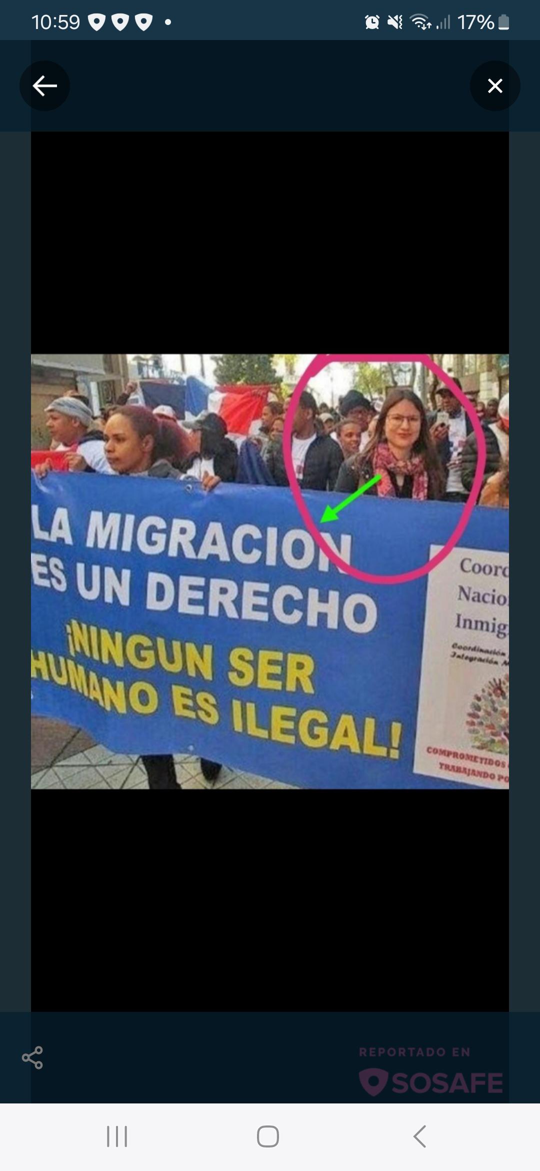 Denuncias