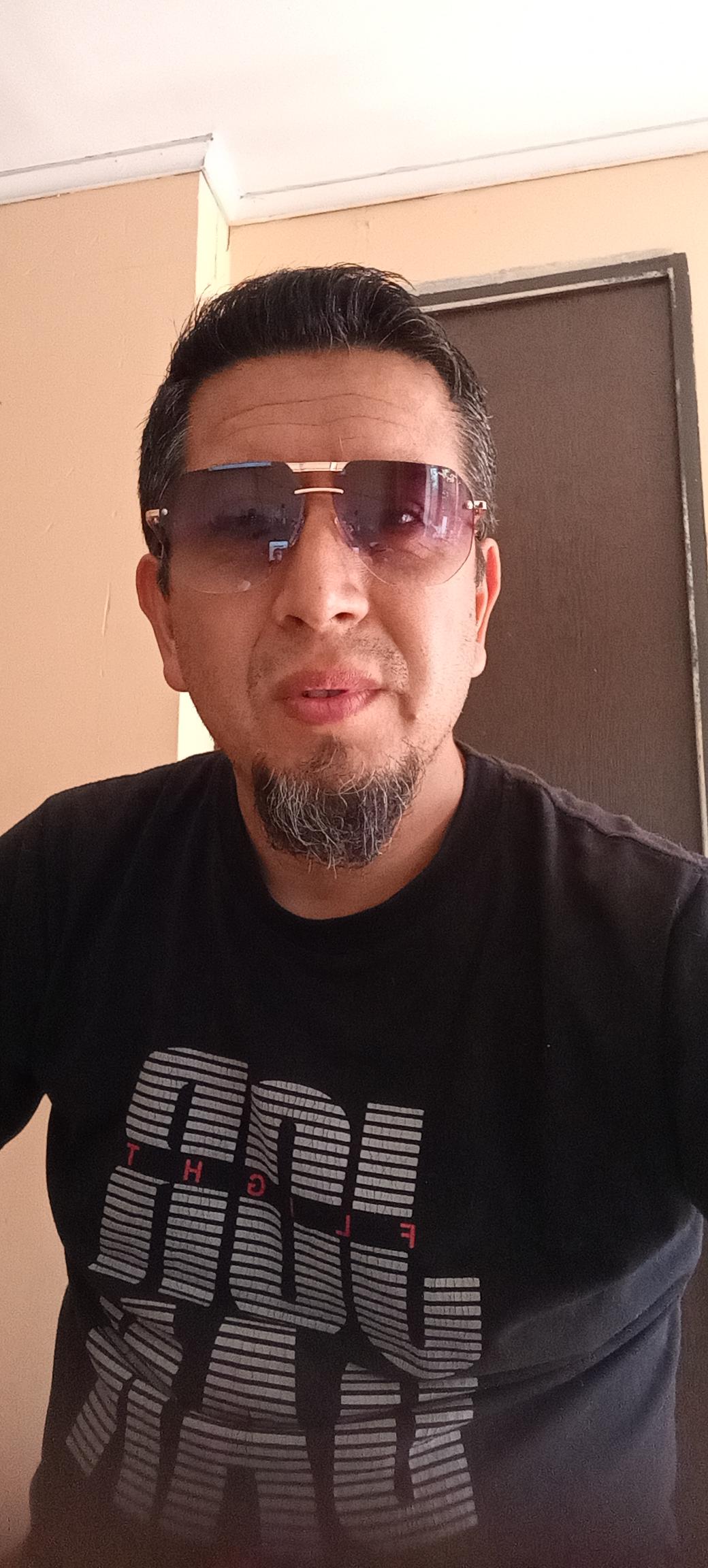 Francisco Javier
