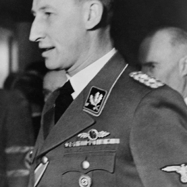 Heinrich