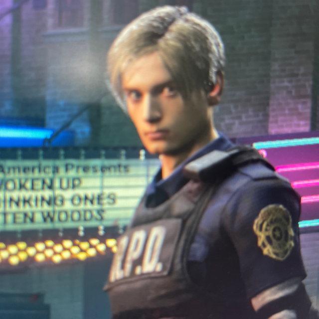 Leon S.