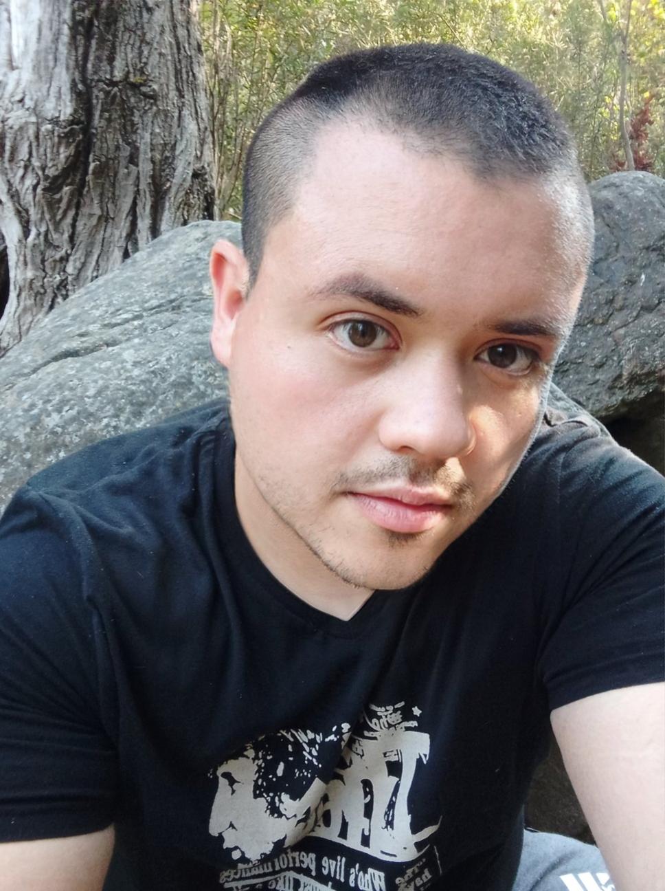 Ivan Morales