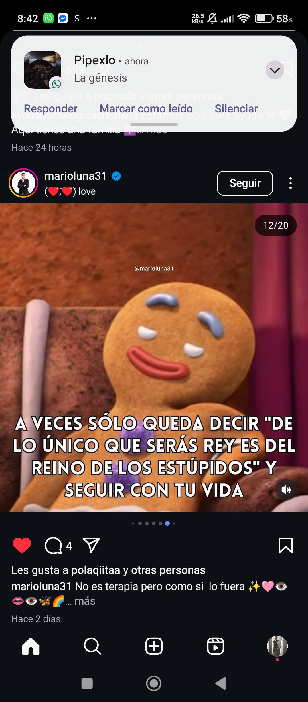 Maca
