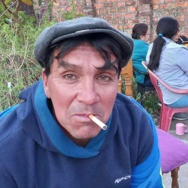 Soy un maldito peaky blinder