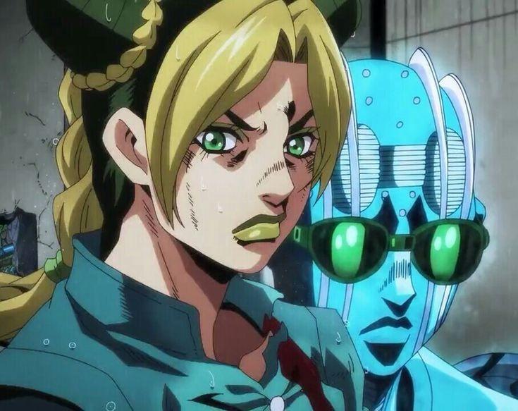 Jolyne
