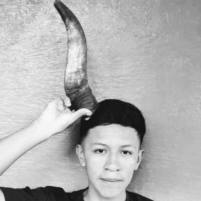 Tonguy
