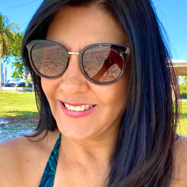 Maria Soledad