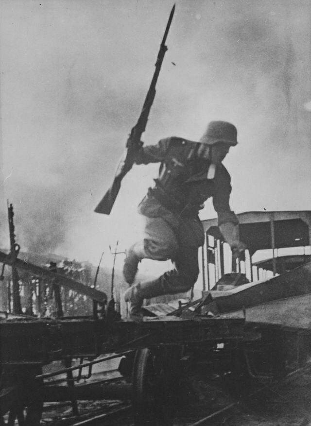 Hermann Göring