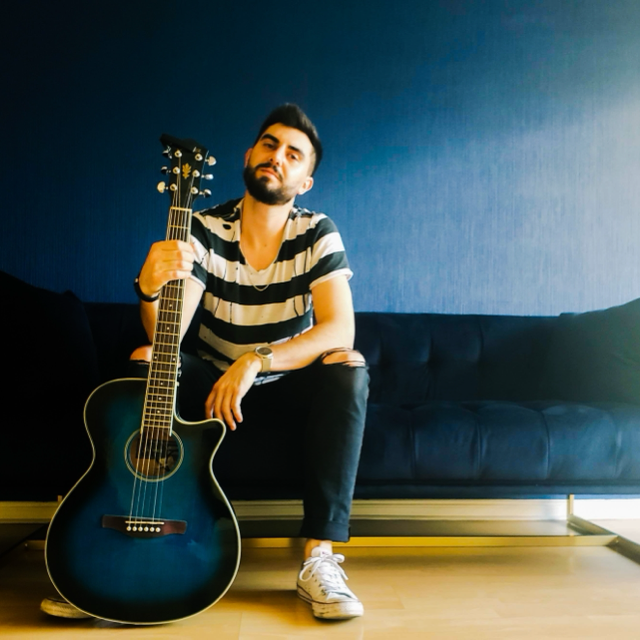 Alejandro