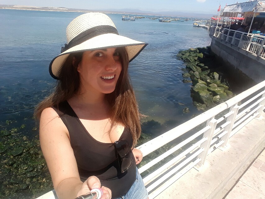 Francisca