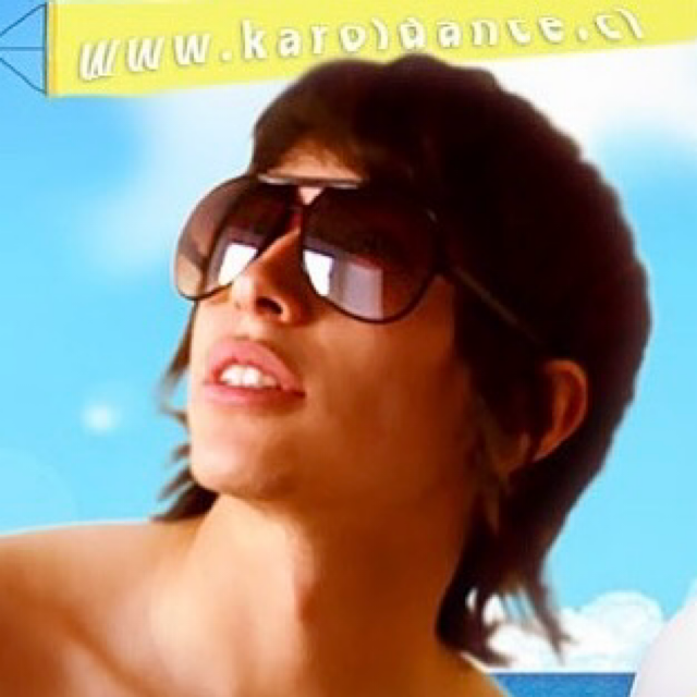 Karol Danz
