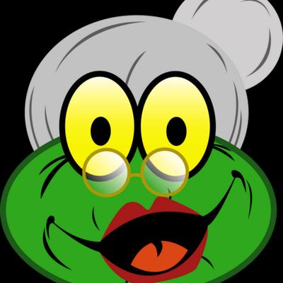 Vieja