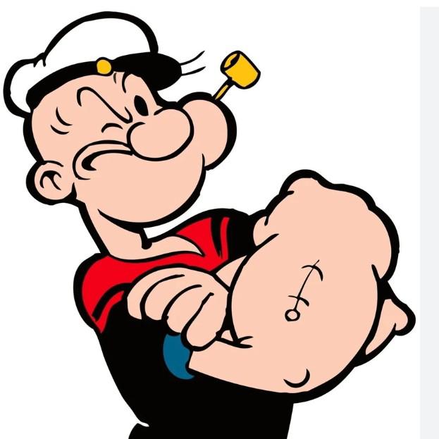 Popeye