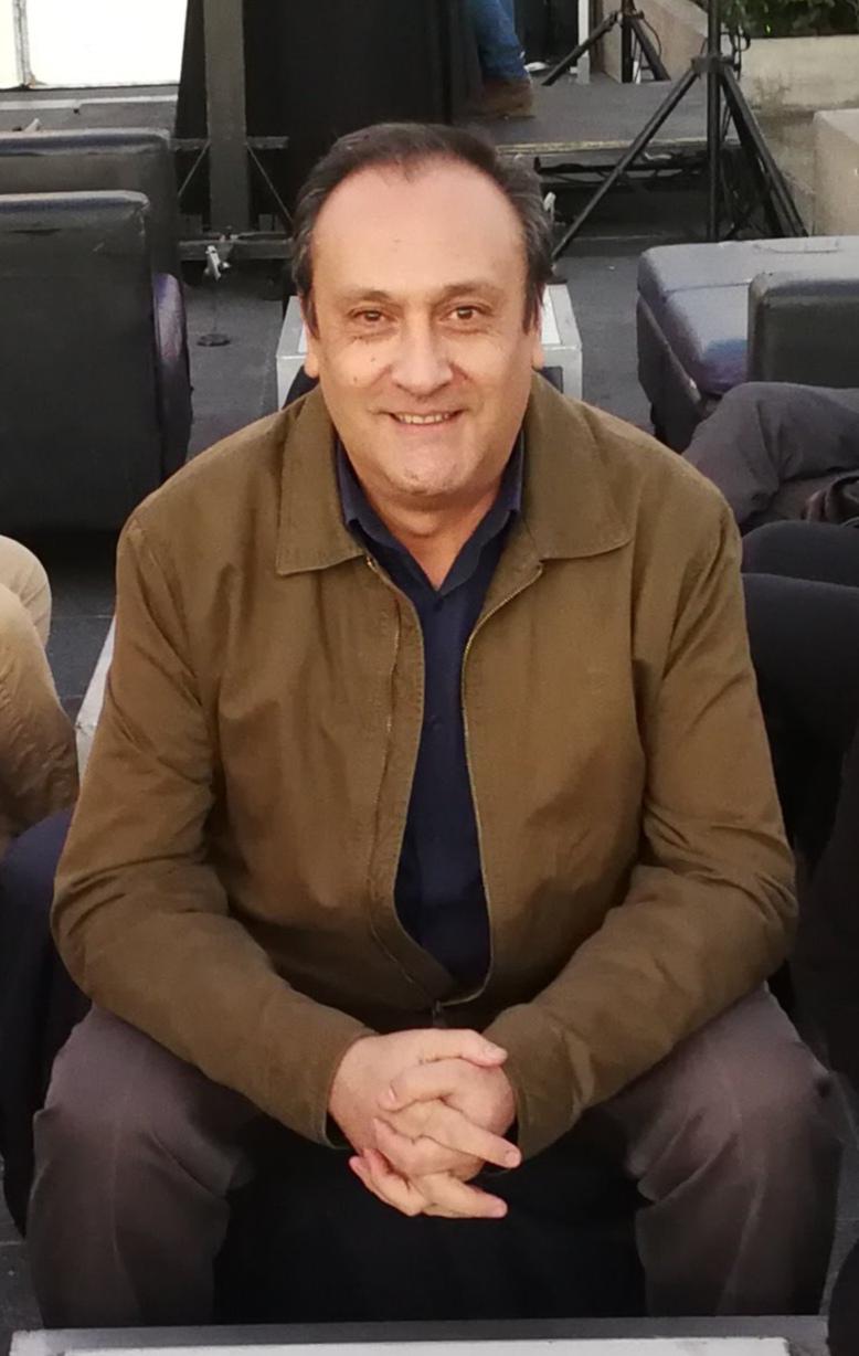 Ricardo