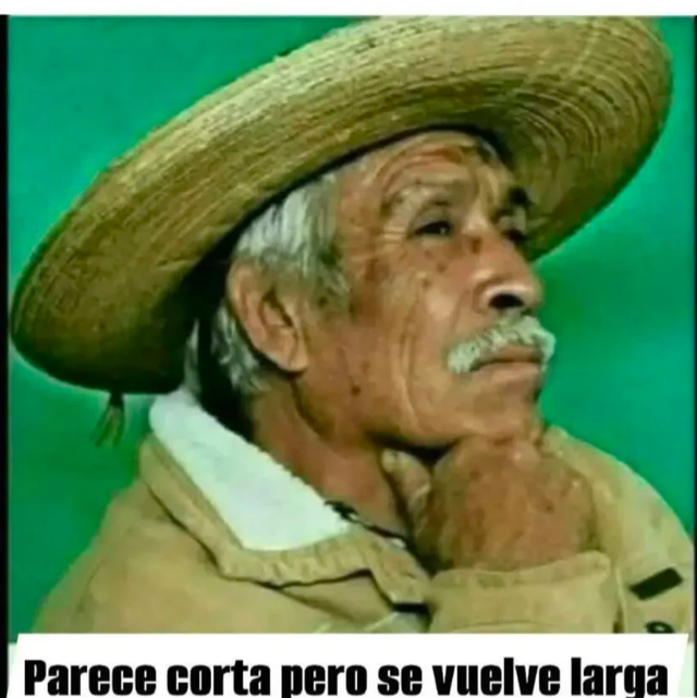 El rápido 