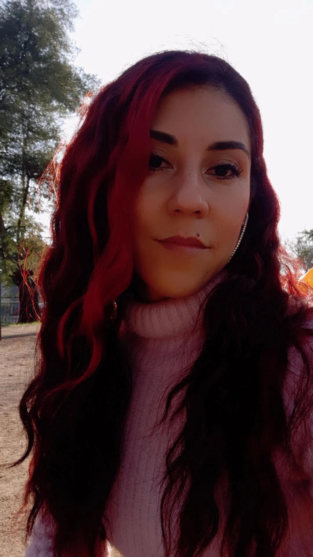 Evelyn