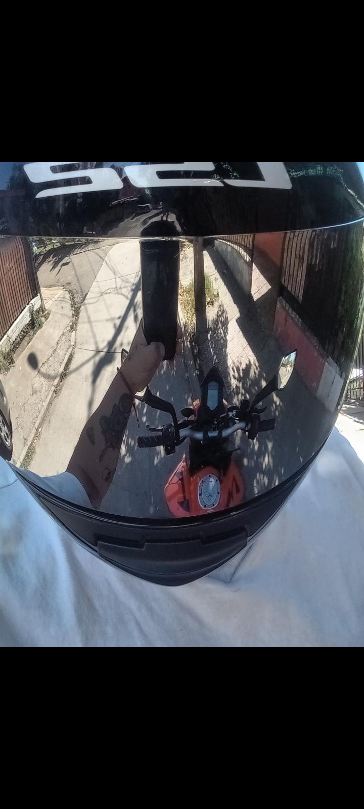 EL KTM