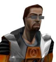 Gordon Freeman
