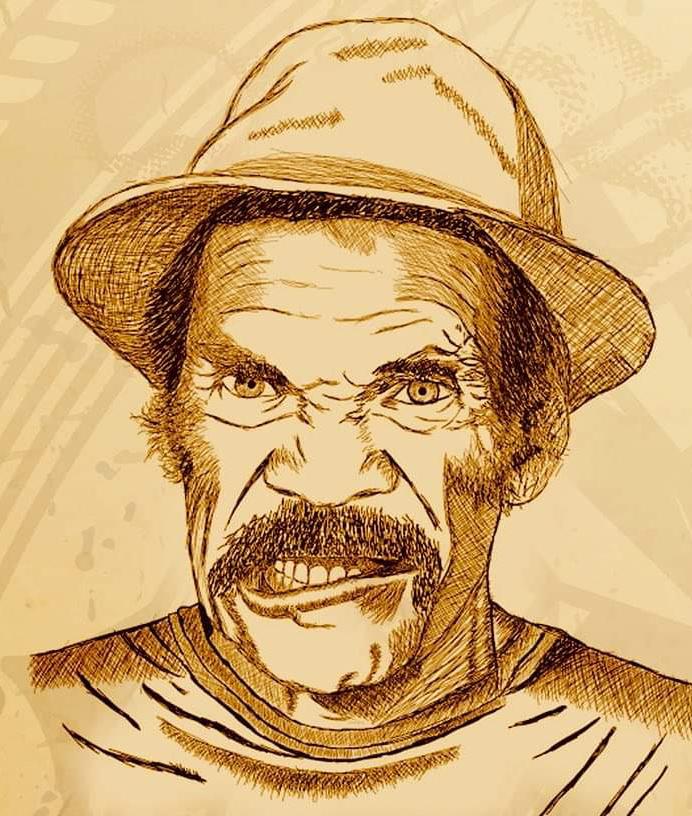 Ron Damon