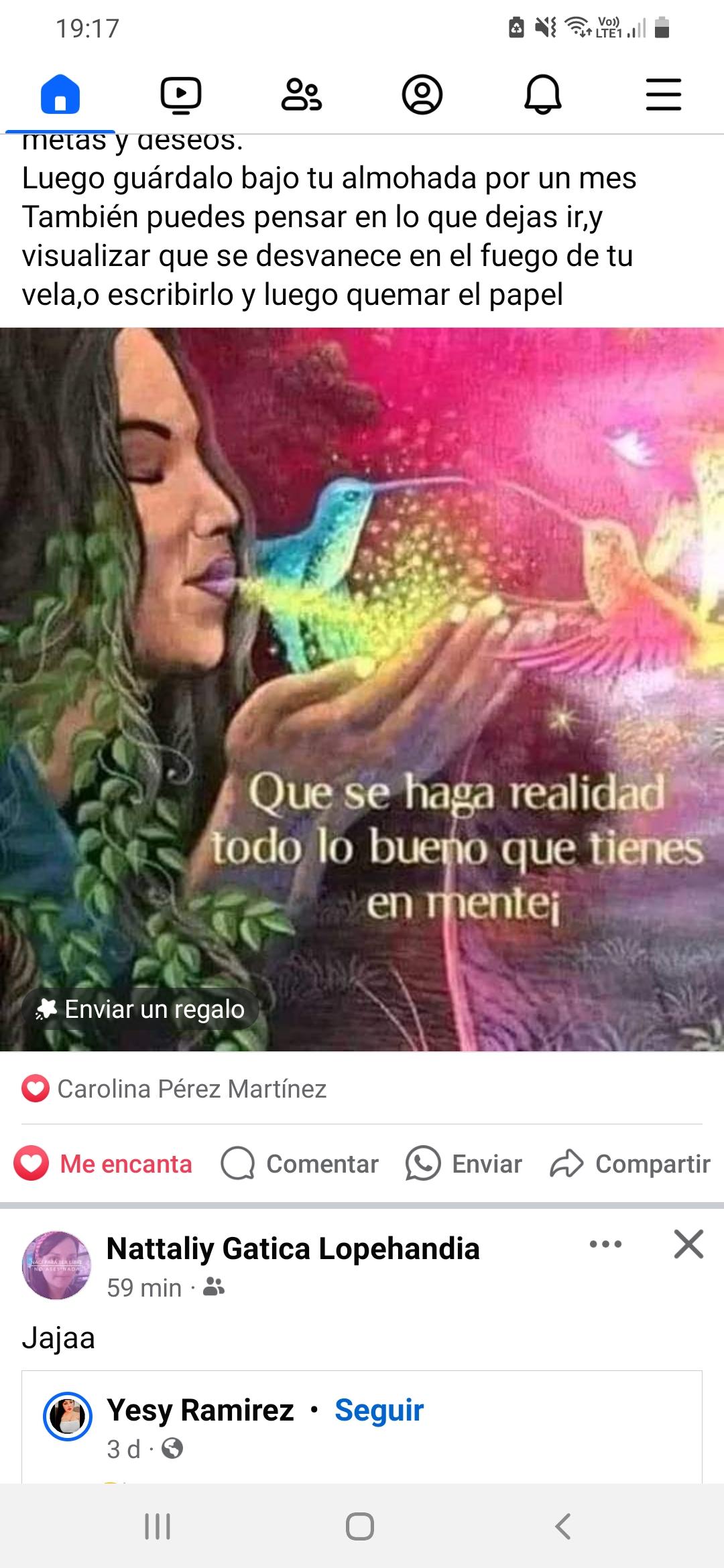 Carolina
