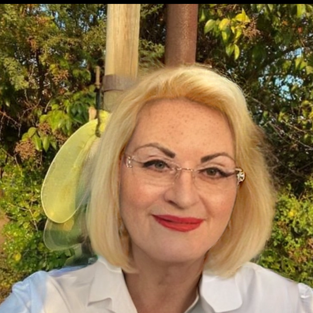 Jacinta Schlärf