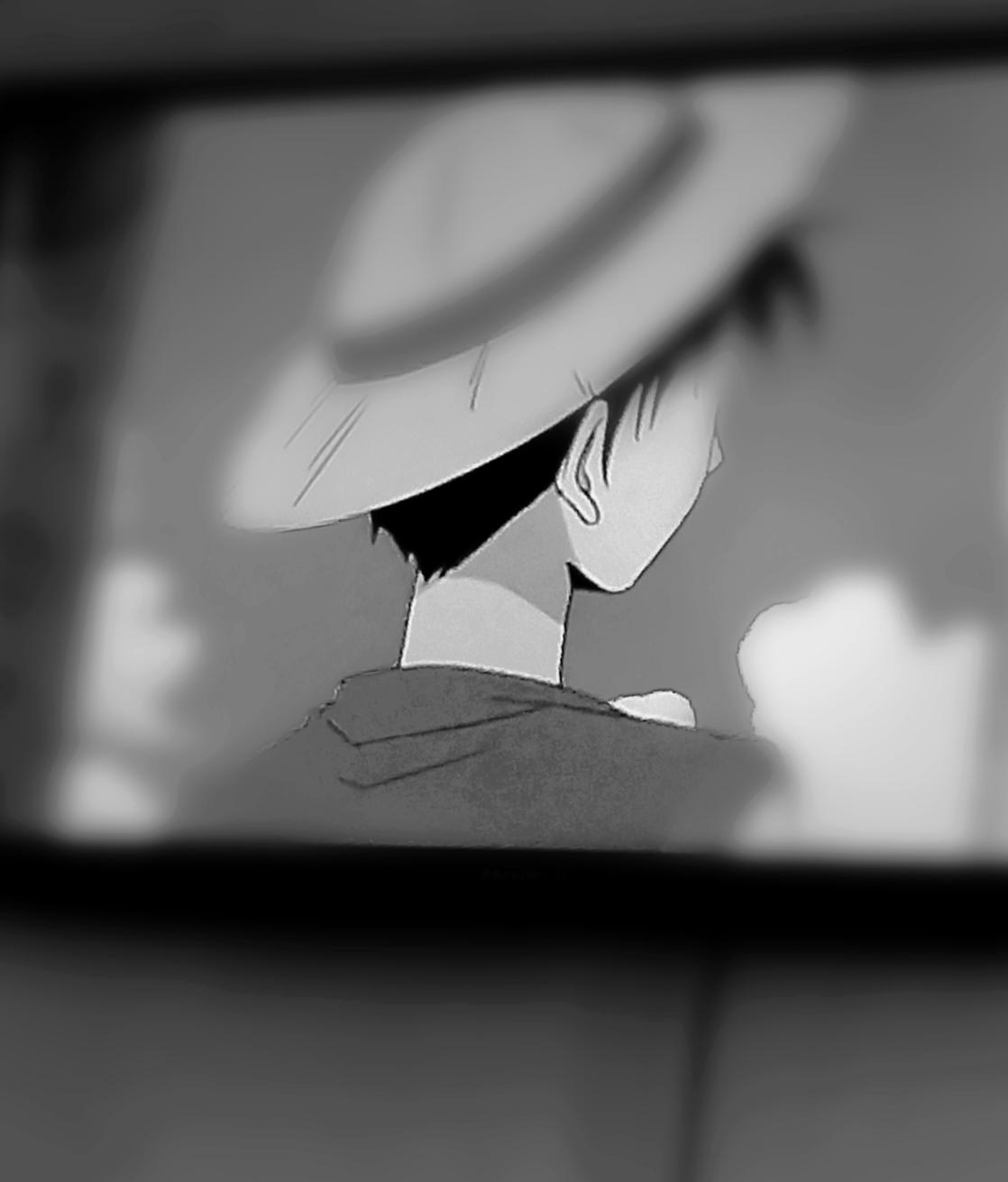 Luffy