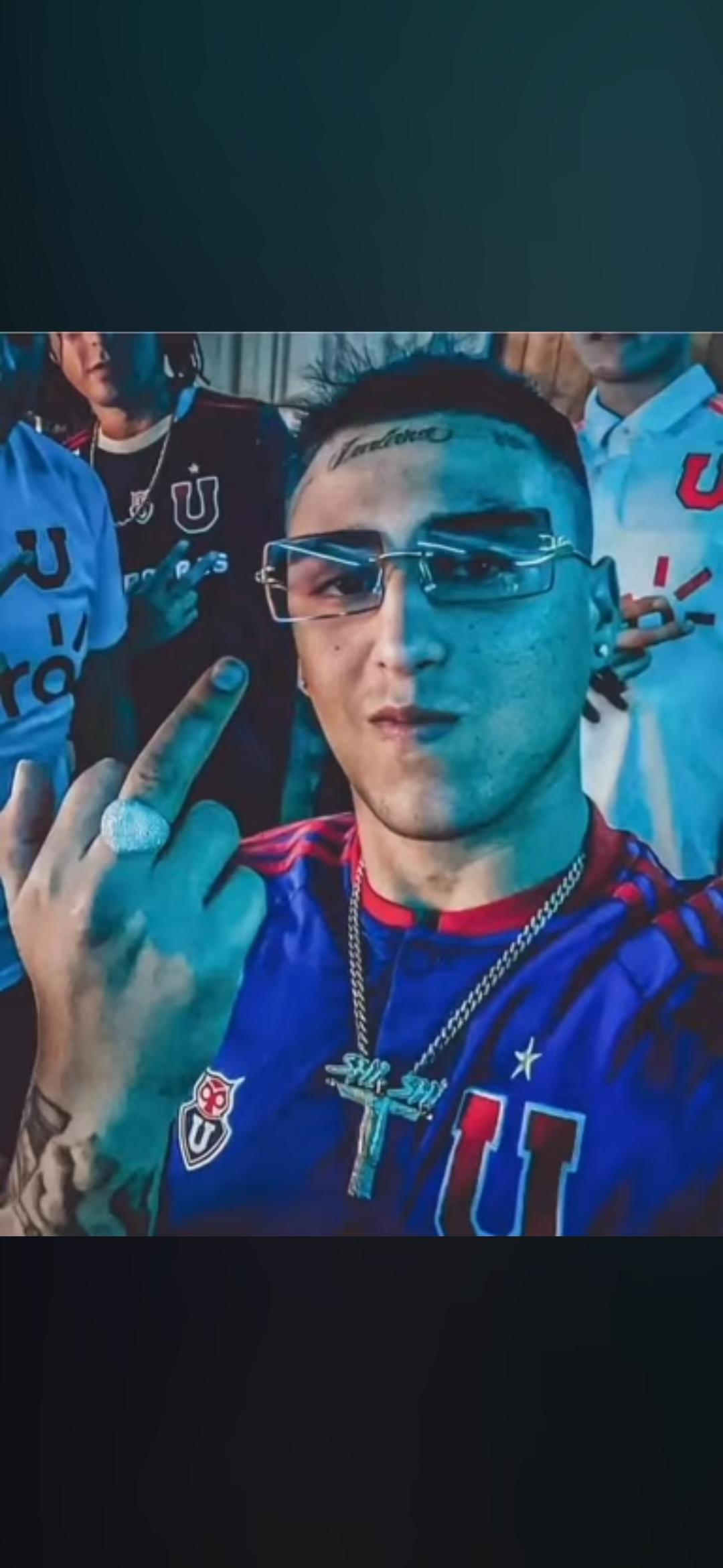 Pablo Chill-e