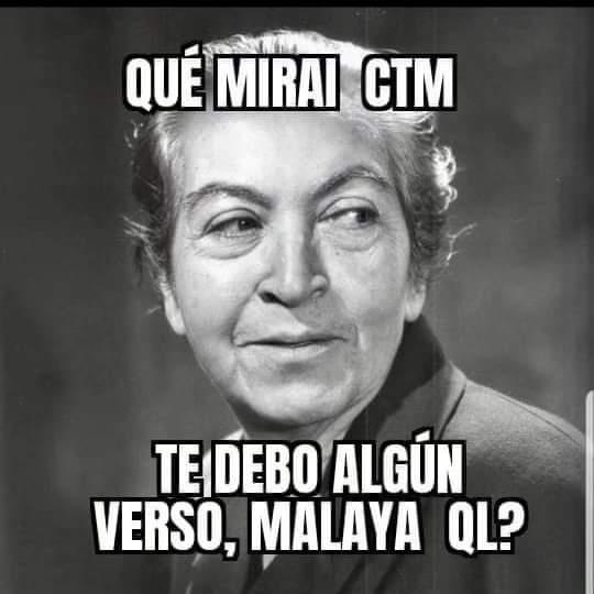 Q Sucede ?