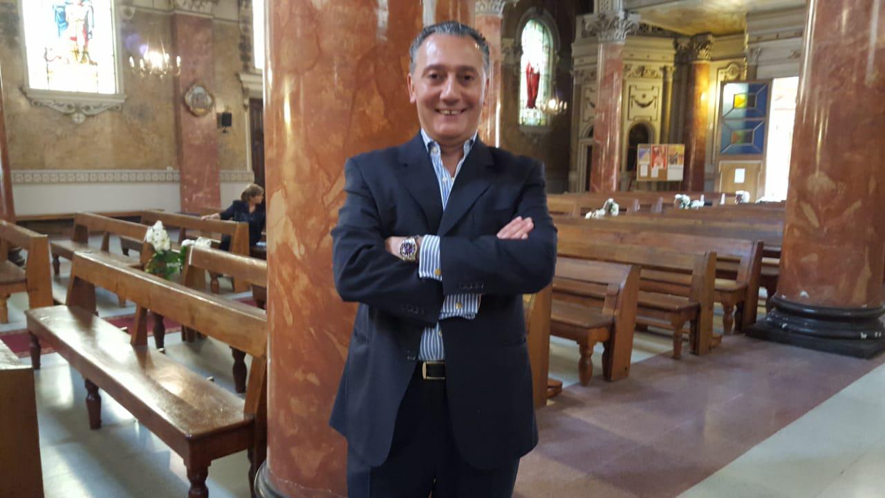 Ernesto Antonio