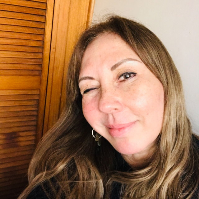 María Isabel 