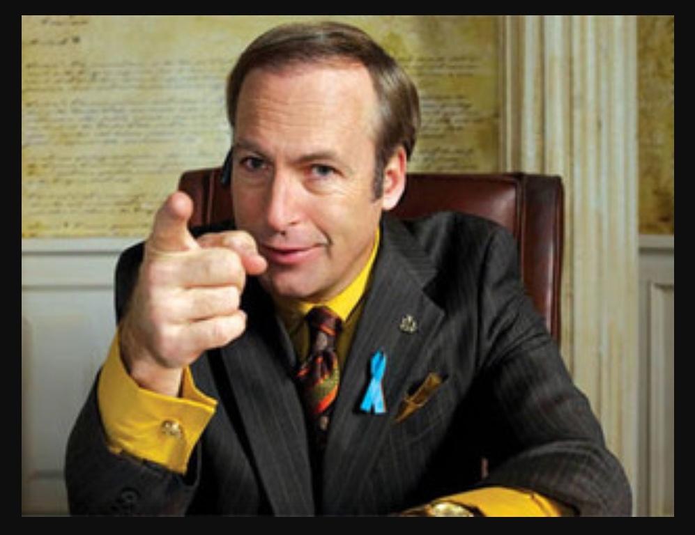 Saul