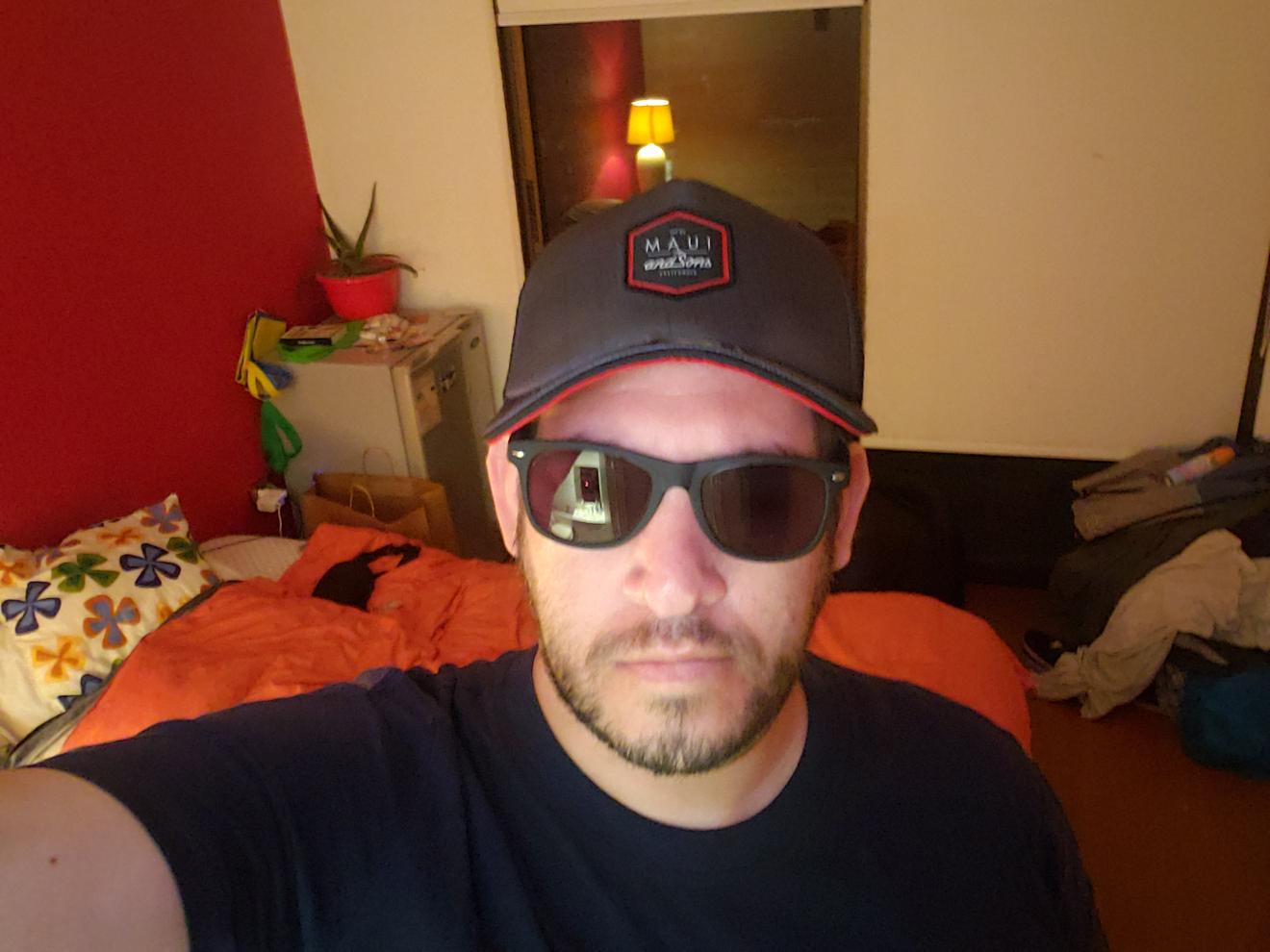 Dagoberto
